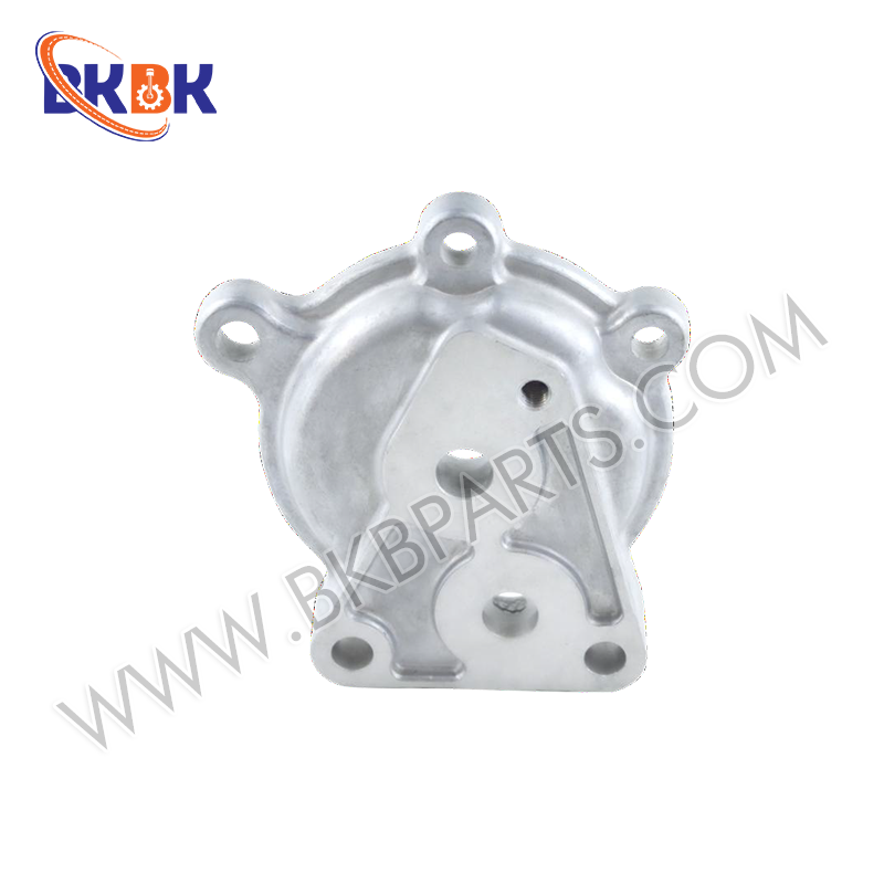 CATERPILLAR OIL COVER - Other 34240-12101